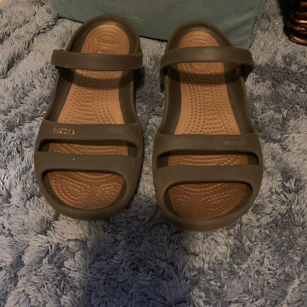 CROCS Cleo 2 Sandals